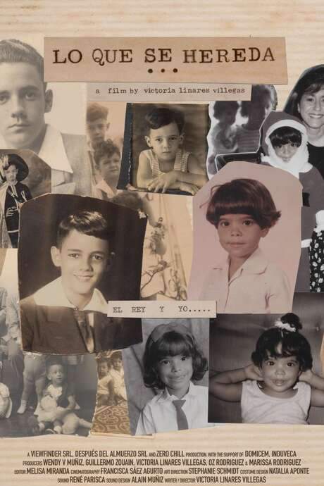 It Runs in the Family